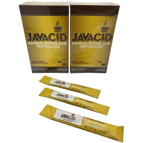 JAVAcid Coffee Acid Reducer in Saudi Arabia