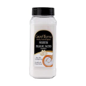 حمض الماليك جرانروما، نكهة التارت، مثالي للخبز والمشروبات (6.56 أونصة) in Kuwait