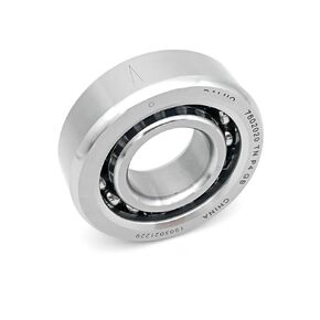 1PCS 20x47x14 7602020 TNP4GB 760204 TN1P4GB BS220 BSA204 Bearings(760204 TN1 P4 GB) in Kuwait