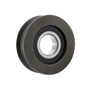 1PCS 780308K3 K4 40x142X34mm 40x138x37mm Forklift Sprocket Bearing Full Range of Chain Groove Wheel(780308k4 40x142x34) in Kuwait