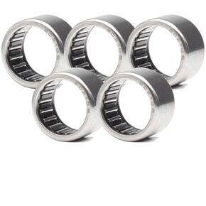 SCE108 Bearing 15.88 * 20.64 12.7 Mm Drawn Cup Needle Roller Bearings B108 BA108Z SCE 108 1Pcs in Kuwait