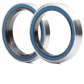 MH-P03K محامل سماعة الدراجة 30.15*41 6.5 ملم 36/45 درجة 2 قطعة in Kuwait