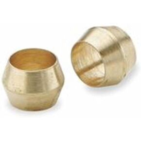 7443325 Compression Sleeve - Brass in Kuwait