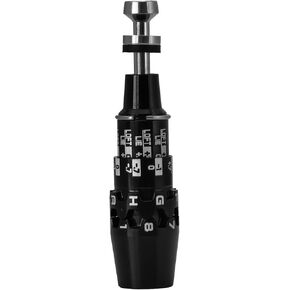 1 قطعة RH جولف رمح كم محول متوافق مع كوبرا DS-Adapt X, LS, ماكس سائق الممر الخشب الهجين in Kuwait