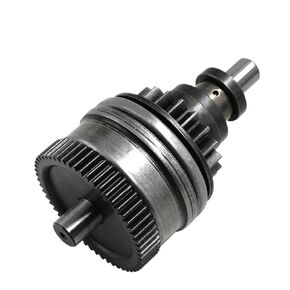 Starter Motor Drive Clutch Gear Assembly Compatible with XLT1200 XLT800 XRT1200 GP1200 SJ650 SJ700 WR650 RA700 GP1300 in Kuwait