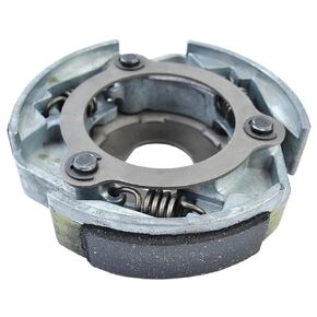 Clutch Assembly Shoe Weight Set Compatible with GTS 250, GTS 300i, Citycom 300, 250i, 300i – Replaces Part Numbers 22300-HMA-000 and 22300-HMB-000 in Kuwait