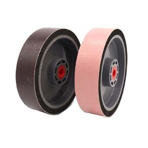 عجلة تلميع ناعمة من الراتنج الماسي، 280 إلى 3000 حبيبة لأدوات تصنيع الكريستال والزجاج اليشم قطعة واحدة (14000 شبكة) in Kuwait