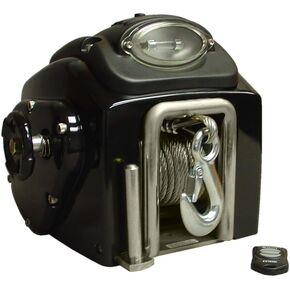 Powerwinch RC30 Trailer Winch in Kuwait