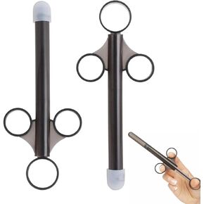 Lube Applicator Syringes, 6.5" Lube Applicator Injectors with 10ml Precise Scales Reusable Lubricant Tube Shooter for Men Women Couples in Kuwait