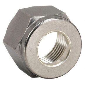 صامولة 15/64 بوصة LET-LOK SS in Kuwait