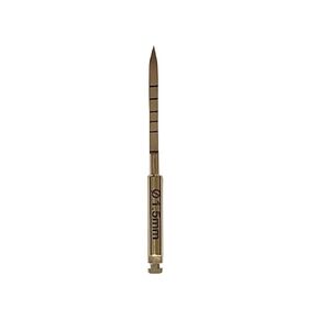 Dental Lance Drill 1.5 – Spear Point Bur for Implant Pilot Holes Oral Surgery – High-Speed Instrument in Kuwait