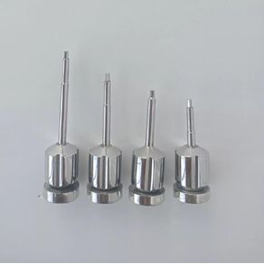 US Universal Implant Hex Screwdriver Kit - 4 PCS (Long & Short) in Kuwait