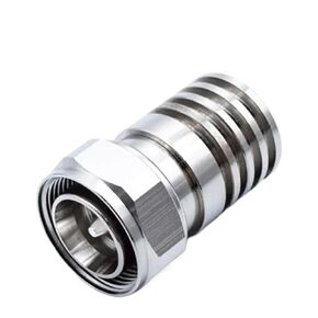 DIN 4.3-10 Male 1/2/5W Dummy Load DC-3GHz 50 Ohm Termination in Kuwait