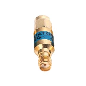 2 وات DC-6 جيجا هرتز، SMA ذكر إلى S أنثى مخفف محوري (10 ديسيبل) in Kuwait