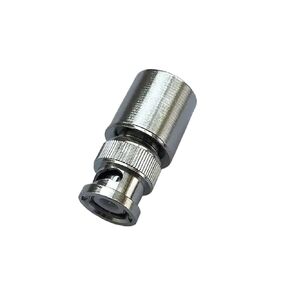 Q9 BNC ذكر 2 وات DC-6 جيجا هرتز 50 أوم محطة محورية مع انخفاض VSWR والحمل الوهمي (4G) in Kuwait