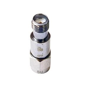 SMA coaxial Fixed attenuator 2W DC-8GHz(2W 8G 50DB) in Kuwait