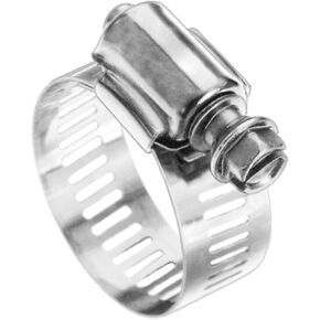 بديل يناسب Gates 32564 مشبك خرطوم من الفولاذ المقاوم للصدأ ذو شريط أخضر in Kuwait