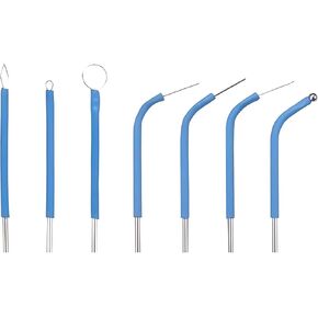 Complete 7-Piece Blue Tip Kit – T1 to T9 Compatible Models in Kuwait
