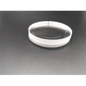 D104mm F1200mm عدسة موضوعية متعددة الغشاء للفصل المزدوج لتلسكوب فلكي ذاتي الصنع in Kuwait