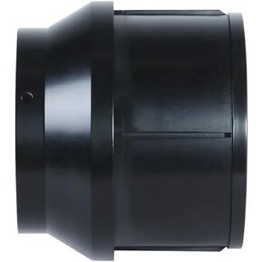 حامل عدسة موضوعية 90 مم للتلسكوبات - متوافق مع العدسات أقل من 600 مم - ملحق التلسكوب الفلكي in Kuwait