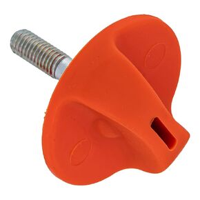 Echo Fastener Knob Thumbscrew - V299000250 in Saudi Arabia
