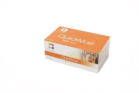 RSV Test (Pack of 20) in Saudi Arabia