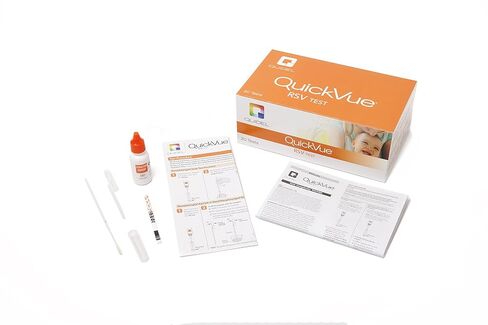 RSV Test (Pack of 20) in Saudi Arabia