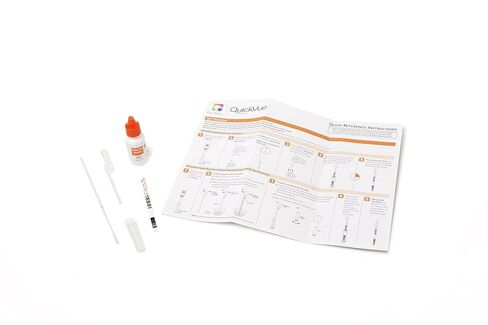 RSV Test (Pack of 20) in Saudi Arabia