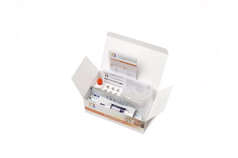 RSV Test (Pack of 20) in Saudi Arabia