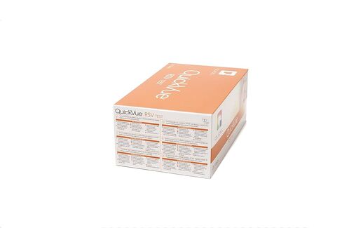 RSV Test (Pack of 20) in Saudi Arabia