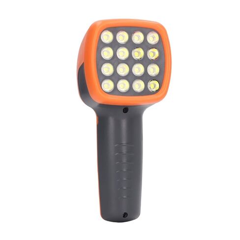 مصطربة رقمية محمولة عالية الدقة LED فلاش ستروب مقياس سرعة الدوران عداد السرعة لطباعة محرك HVAC المعدات الصناعية مادة ABS وزن 466 جرام in Saudi Arabia
