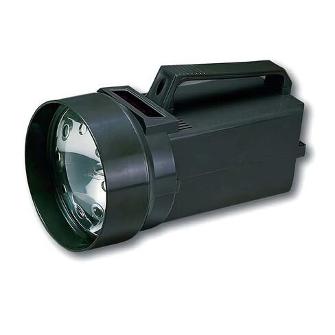 Digital Stroboscope (Range: 100–100,000 FPM) for Motor, Fan, and Machine Speed Analysis | Model: DT-2239A in Kuwait