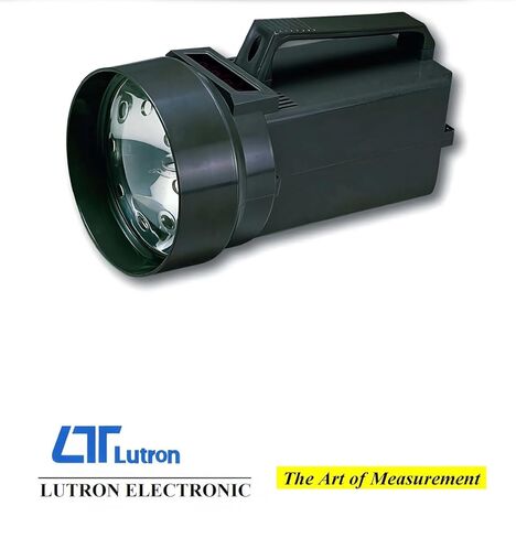 Digital Stroboscope (Range: 100–100,000 FPM) for Motor, Fan, and Machine Speed Analysis | Model: DT-2239A in Kuwait