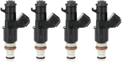 4X 16450-RAAA-A01، 16450RAAA01 in Kuwait