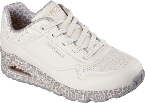 Skechers Women's Uno-Safari Time Sneaker in Saudi Arabia