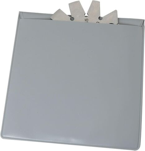 15-120 Degree Round Shape Knife Angle Finder Knife Blade Angle Gauge Stainless Steel Bevel Gauge Ax Angle Gauge for Measuring Knife Angle in Kuwait