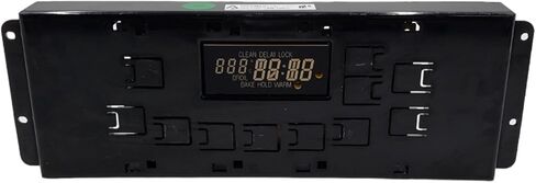 8507P213-60 للوحة تحكم فرن Maytag WP74009227 AP6011111 5701M709-60 5701M710-60 74009226 74009227 in Saudi Arabia