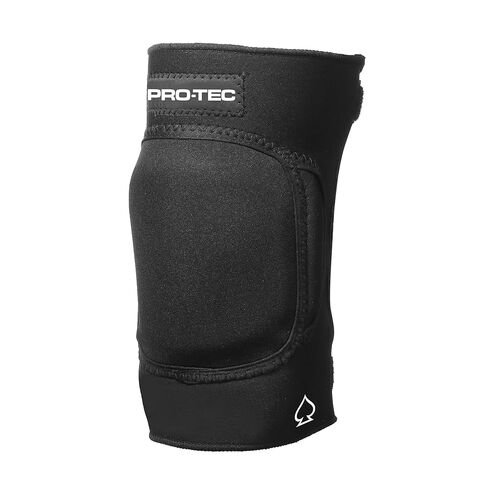 Pro-Tec Undercover Snow Knee Pads – Slim, Low Profile, EVA Foam Knee Gear for Skiing and Snowboarding in Saudi Arabia