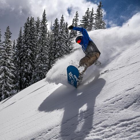 Pro-Tec Undercover Snow Knee Pads – Slim, Low Profile, EVA Foam Knee Gear for Skiing and Snowboarding in Saudi Arabia