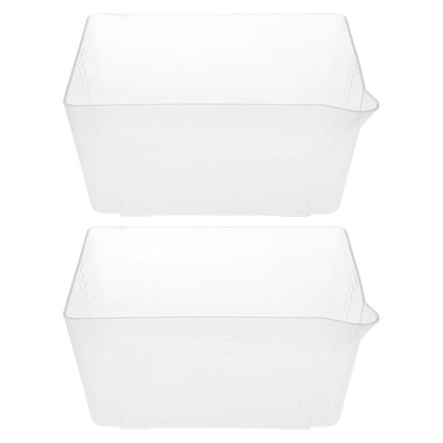 Zerodeko Transparent Electronic Scale Tray 40Oz Plastic Measuring Bowl with Precise Markings for Kitchen Food Weighing and Digital Scale Accessories in Saudi Arabia