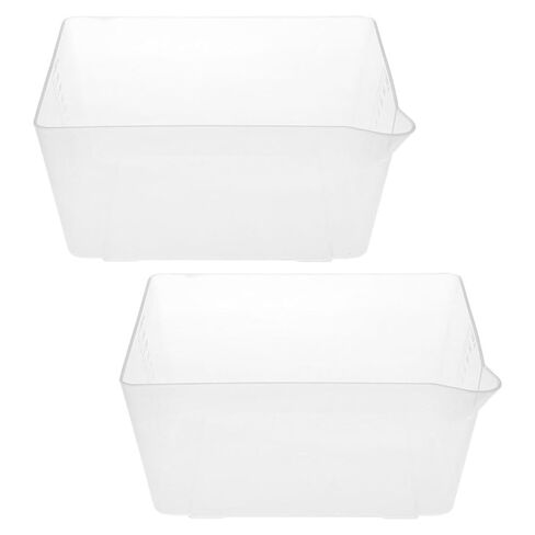 Zerodeko Transparent Electronic Scale Tray 40Oz Plastic Measuring Bowl with Precise Markings for Kitchen Food Weighing and Digital Scale Accessories in Saudi Arabia