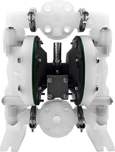 6661A3-344-C Non-Metallic Pneumatic Diaphragm Pump Compatible with Ingersoll Rand ARO Replace 6661A3344C in Saudi Arabia