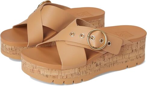 Reef CJ7134-075-M Vista أعلى GIA Cork 7.5 in Saudi Arabia