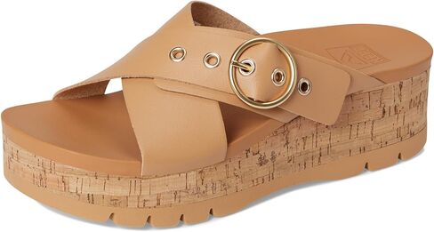 Reef CJ7134-075-M Vista أعلى GIA Cork 7.5 in Saudi Arabia