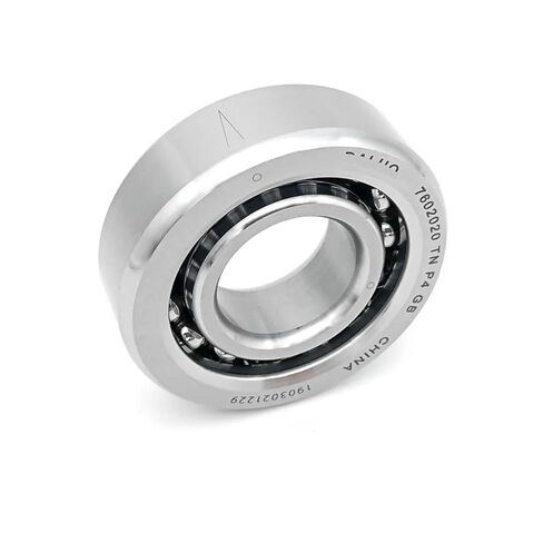 1 قطعة 20x47x14 7602020 TNP4GB 760204 TN1P4GB BS220 BSA204 محامل (760204 TN1 P4 GB) in Kuwait