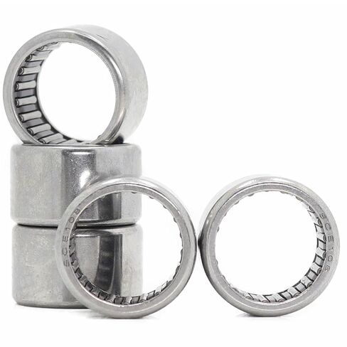 SCE108 تحمل 15.88*20.64 12.7 مللي متر كوب مسحوب محمل ذو بكرات إبرية محامل B108 BA108Z SCE 108 1 قطعة in Kuwait