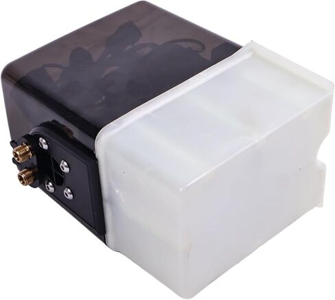مضخة Solarhome الجديدة V351HPU1 وحدة الطاقة الهيدروليكية HPU 6BT-50086-73-00 متوافقة مع مضخة Bennett Marine Trim Tab 12V in Saudi Arabia