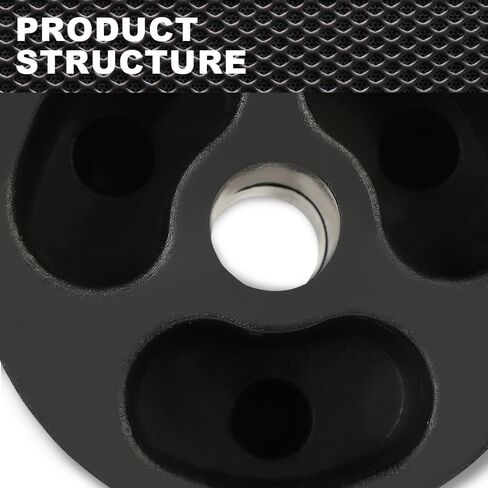3" Tall x 3" Wide Body Lift Block 3396 in Saudi Arabia