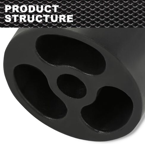 3" Tall x 3" Wide Body Lift Block 3396 in Saudi Arabia