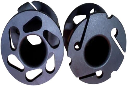 Diving Reel Portable Gear Lightweight Easy to Use Underwater Accessory in Kuwait